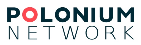 Polonium Network Logo